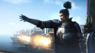 Nobunaga's Ambition: Sphere of Influence - Ascension Screenshot 8