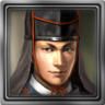 "Battle of Okehazama" Scenario Cleared Trophy