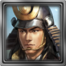 "Nobunaga Besieged" Scenario Cleared Trophy