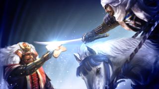 Nobunaga's Ambition: Sphere of Influence Screenshot 8
