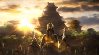 Nobunaga's Ambition: Sphere of Influence Screenshot 3