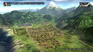 Nobunaga's Ambition: Sphere of Influence Screenshot 6
