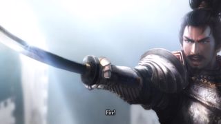 Nobunaga's Ambition: Sphere of Influence Screenshot 9