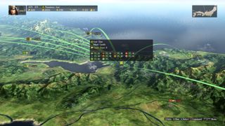 Nobunaga's Ambition: Sphere of Influence Screenshot 2