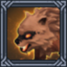 Bear Hunter Trophy