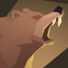 Bear Power Trophy