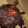 Fearless Trophy