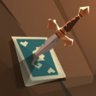 Master of Fate Trophy