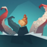 Monster Hunter Trophy