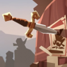 One Shot, One Kill Trophy