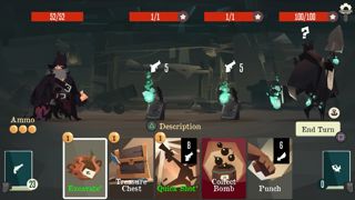 Pirates Outlaws Screenshot 2