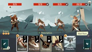 Pirates Outlaws Screenshot 9