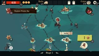 Pirates Outlaws Screenshot 7