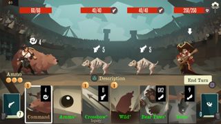 Pirates Outlaws Screenshot 8
