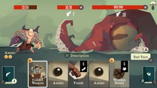 Pirates Outlaws Screenshot 5