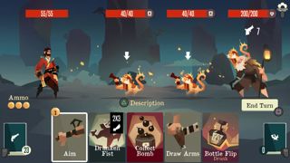 Pirates Outlaws Screenshot 1
