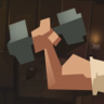 Strong Physique Trophy
