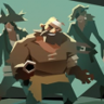 Ten Thousand Bodies Trophy