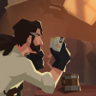 The More the Merrier Trophy