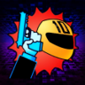 Melee Master Trophy