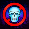 True Pacifist Trophy