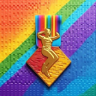 Decathlon Champion Trophy