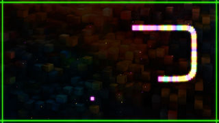 Rainbow Snake Screenshot 4