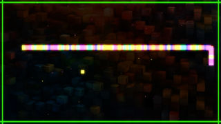 Rainbow Snake Screenshot 2