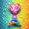 Score of Distinction Trophy