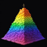 Three Dozen Doer Trophy