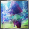 Alive and kicking Trophy