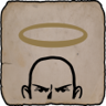 The Other Son of Man Trophy