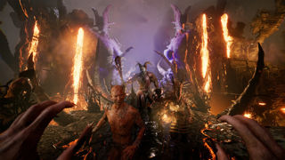 SUCCUBUS Screenshot 6