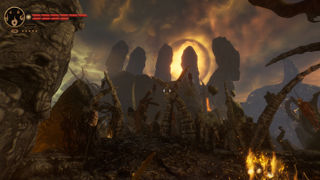 SUCCUBUS Screenshot 2