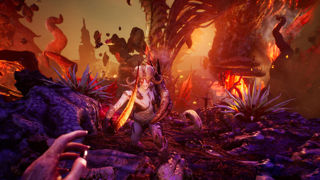 SUCCUBUS Screenshot 3