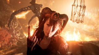 SUCCUBUS Screenshot 5