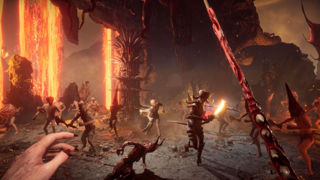SUCCUBUS Screenshot 4