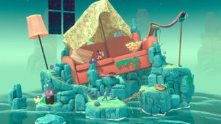 The Gardens Between Screenshot 4