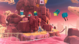 The Gardens Between Screenshot 10