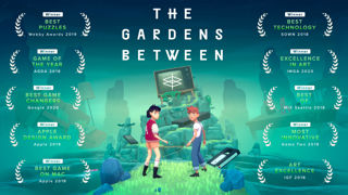 The Gardens Between Screenshot 5
