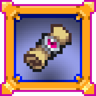 Forbidden Scrolls Trophy