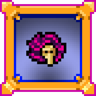 Glass Vizard Trophy