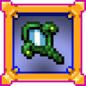 Gracia's Mirror Trophy