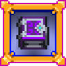 Grim Grimoire Trophy