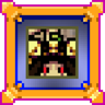 Hyper Cappella Magna Trophy