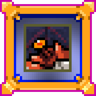 Hyper Gallo Tower Trophy