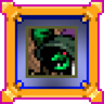 Hyper Inlaid Library Trophy