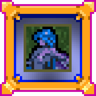 Hyper Mad Forest Trophy