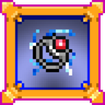 Lightning Ring Trophy