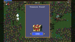Vampire Survivors Screenshot 5